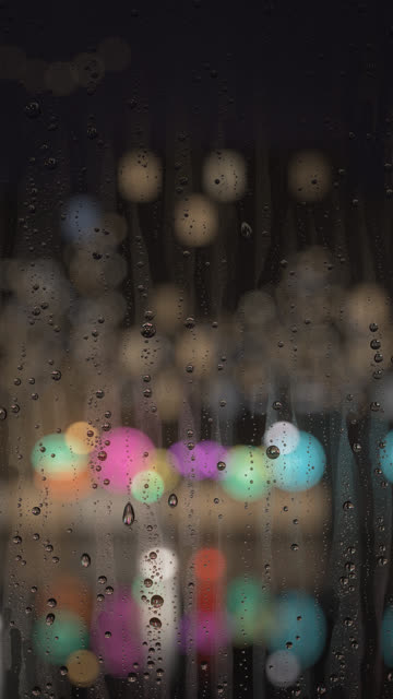 Weather on Glass: preview