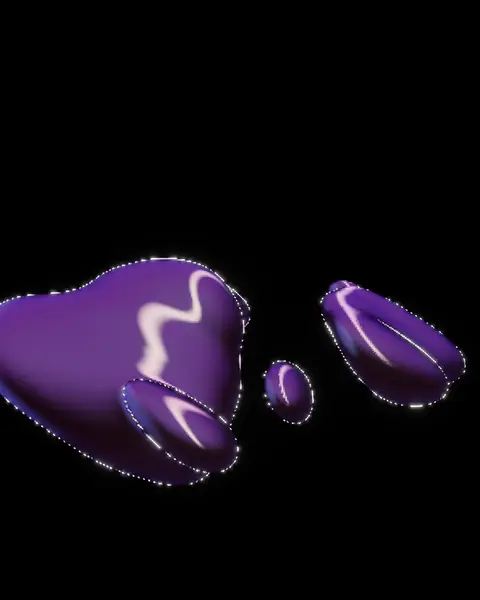Quicksilver, a scene in Everdust